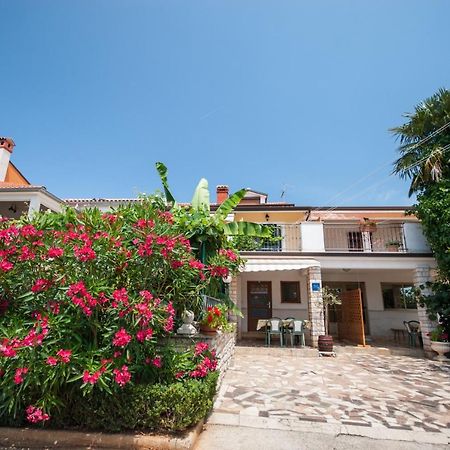 Haus Roko Daire Rovinj Dış mekan fotoğraf