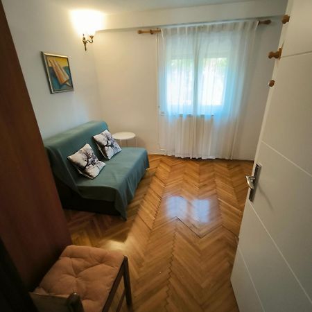 Haus Roko Daire Rovinj Dış mekan fotoğraf