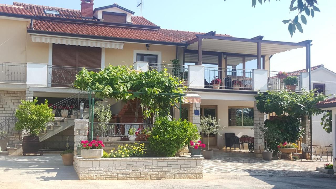 Haus Roko Daire Rovinj Dış mekan fotoğraf