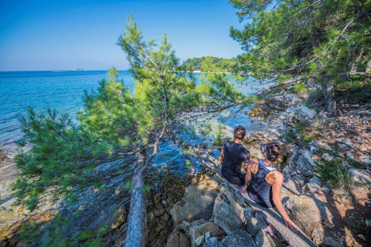 Haus Roko Daire Rovinj Dış mekan fotoğraf