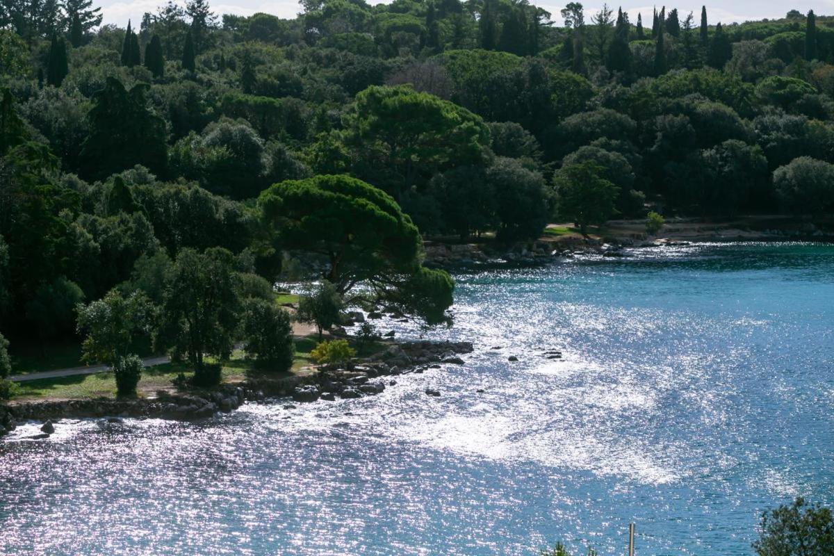 Haus Roko Daire Rovinj Dış mekan fotoğraf