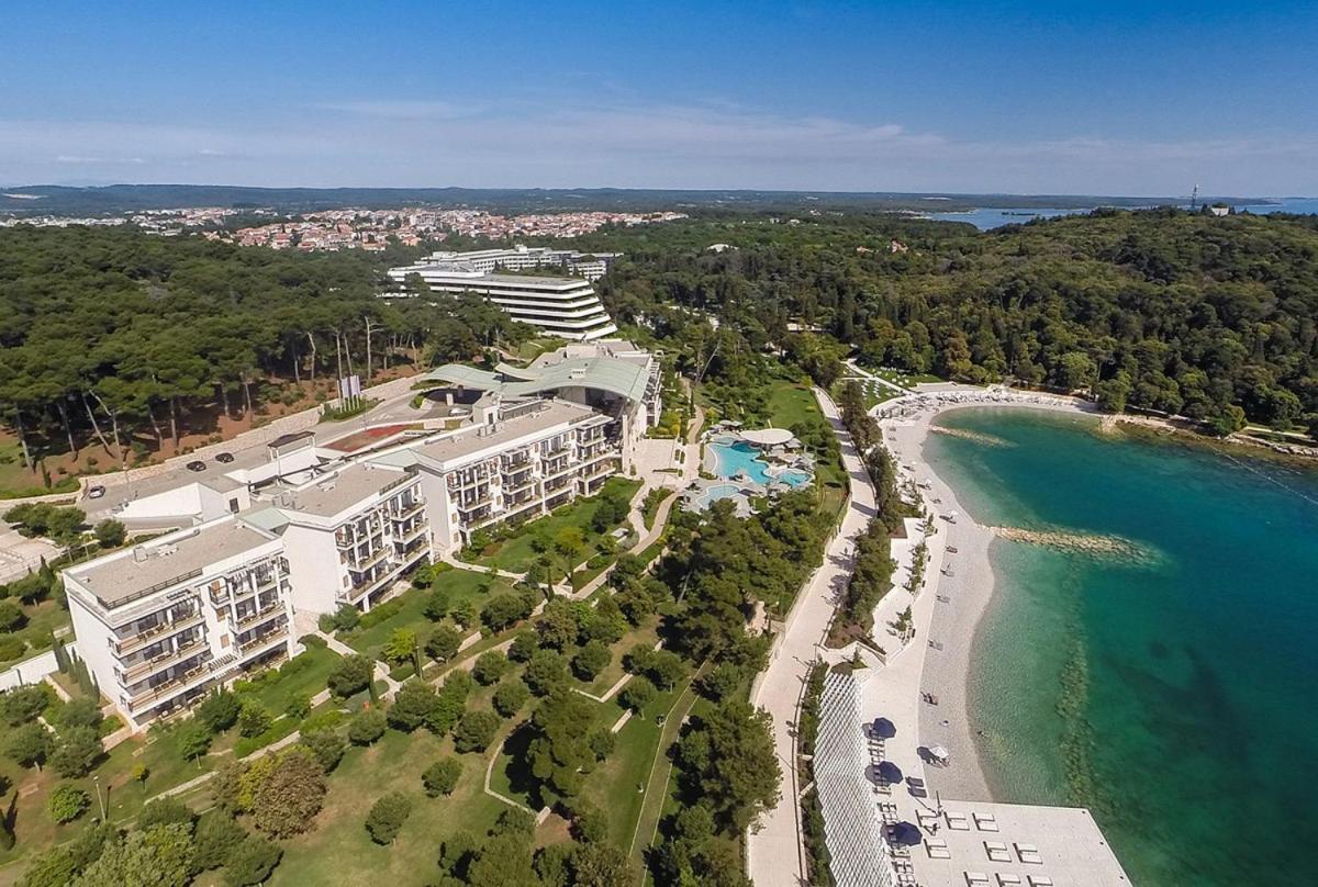 Haus Roko Daire Rovinj Dış mekan fotoğraf