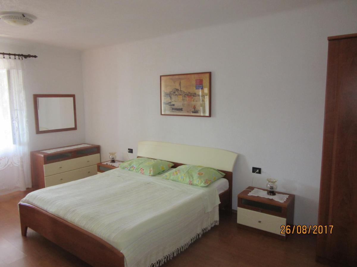 Haus Roko Daire Rovinj Dış mekan fotoğraf