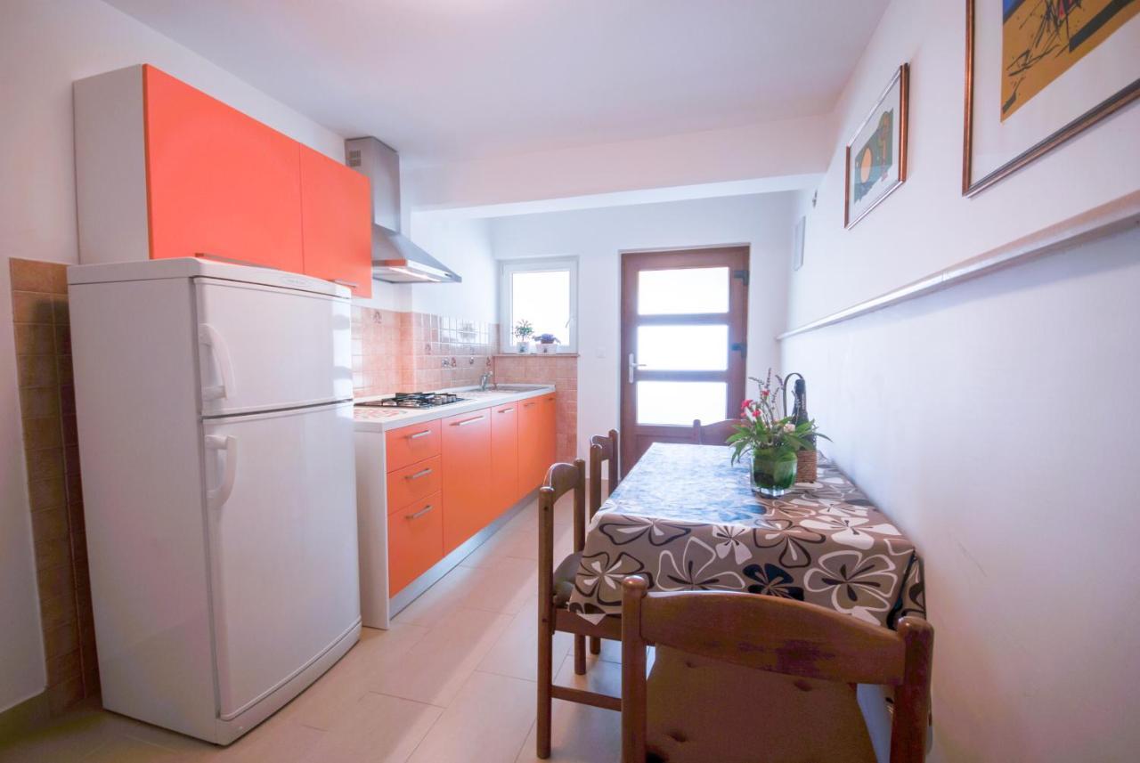 Haus Roko Daire Rovinj Dış mekan fotoğraf