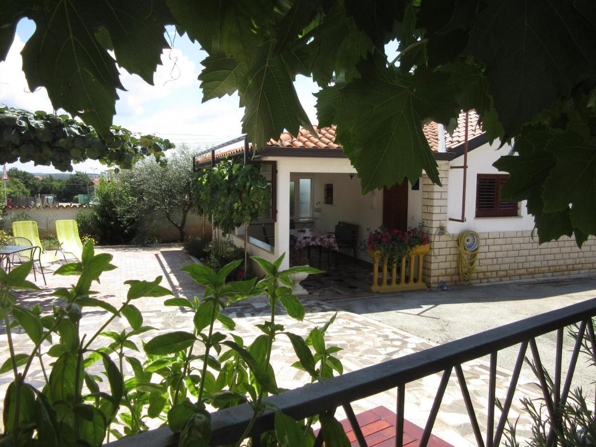 Haus Roko Daire Rovinj Dış mekan fotoğraf
