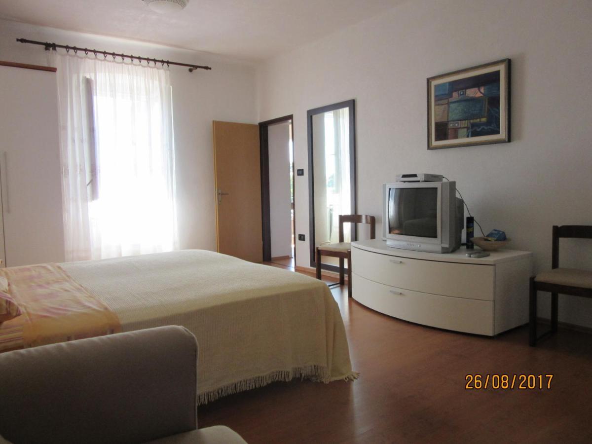 Haus Roko Daire Rovinj Dış mekan fotoğraf