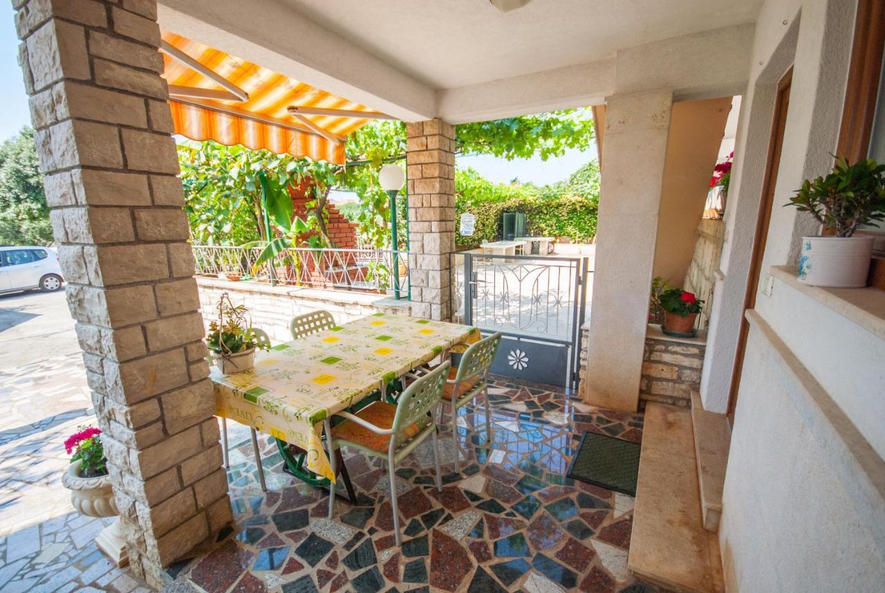 Haus Roko Daire Rovinj Dış mekan fotoğraf
