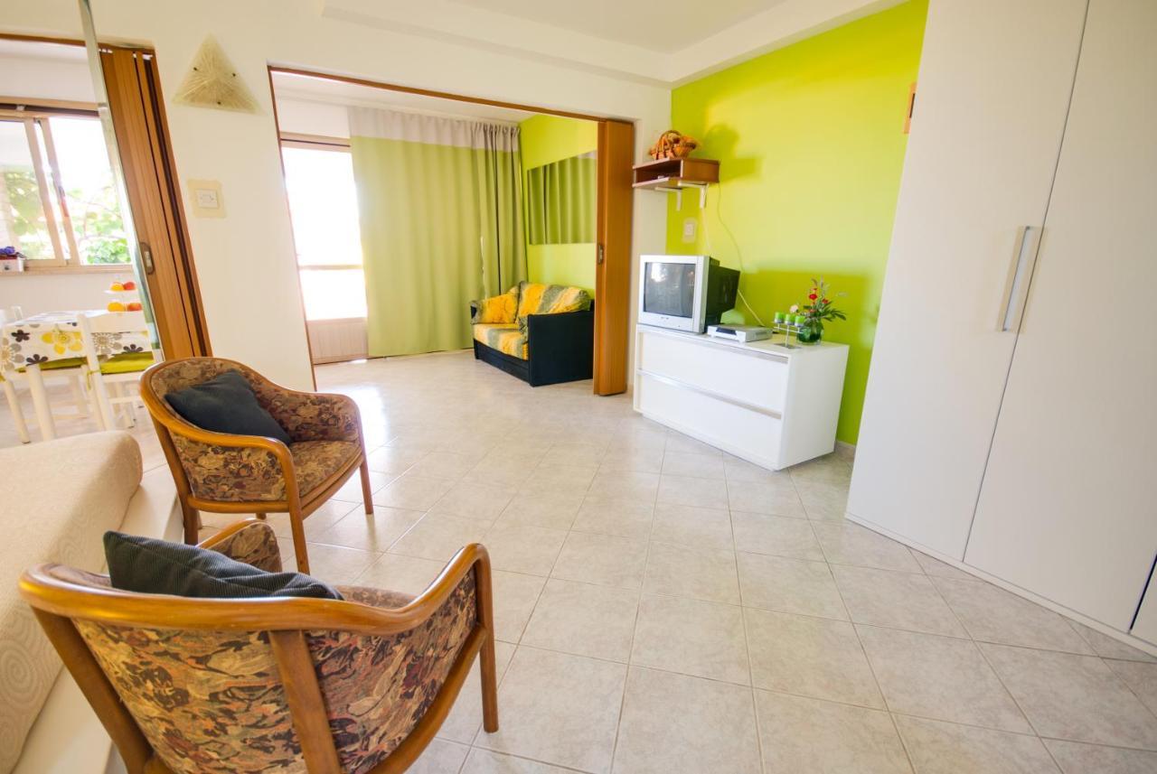 Haus Roko Daire Rovinj Dış mekan fotoğraf