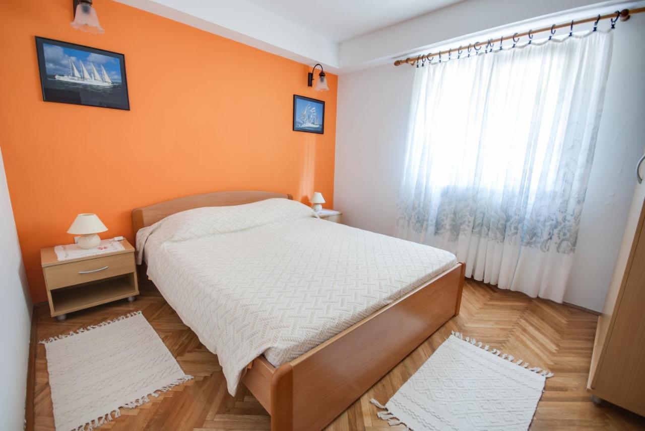 Haus Roko Daire Rovinj Dış mekan fotoğraf