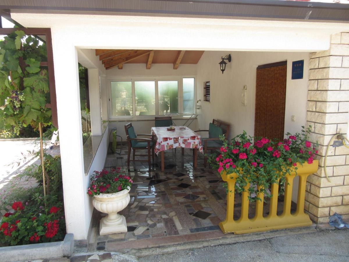 Haus Roko Daire Rovinj Dış mekan fotoğraf
