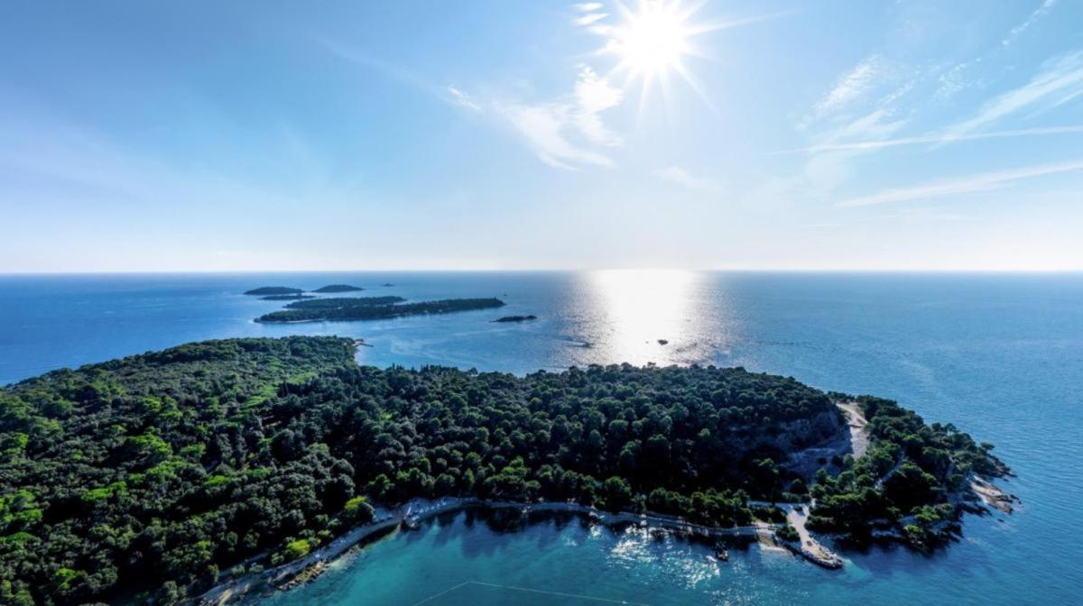 Haus Roko Daire Rovinj Dış mekan fotoğraf