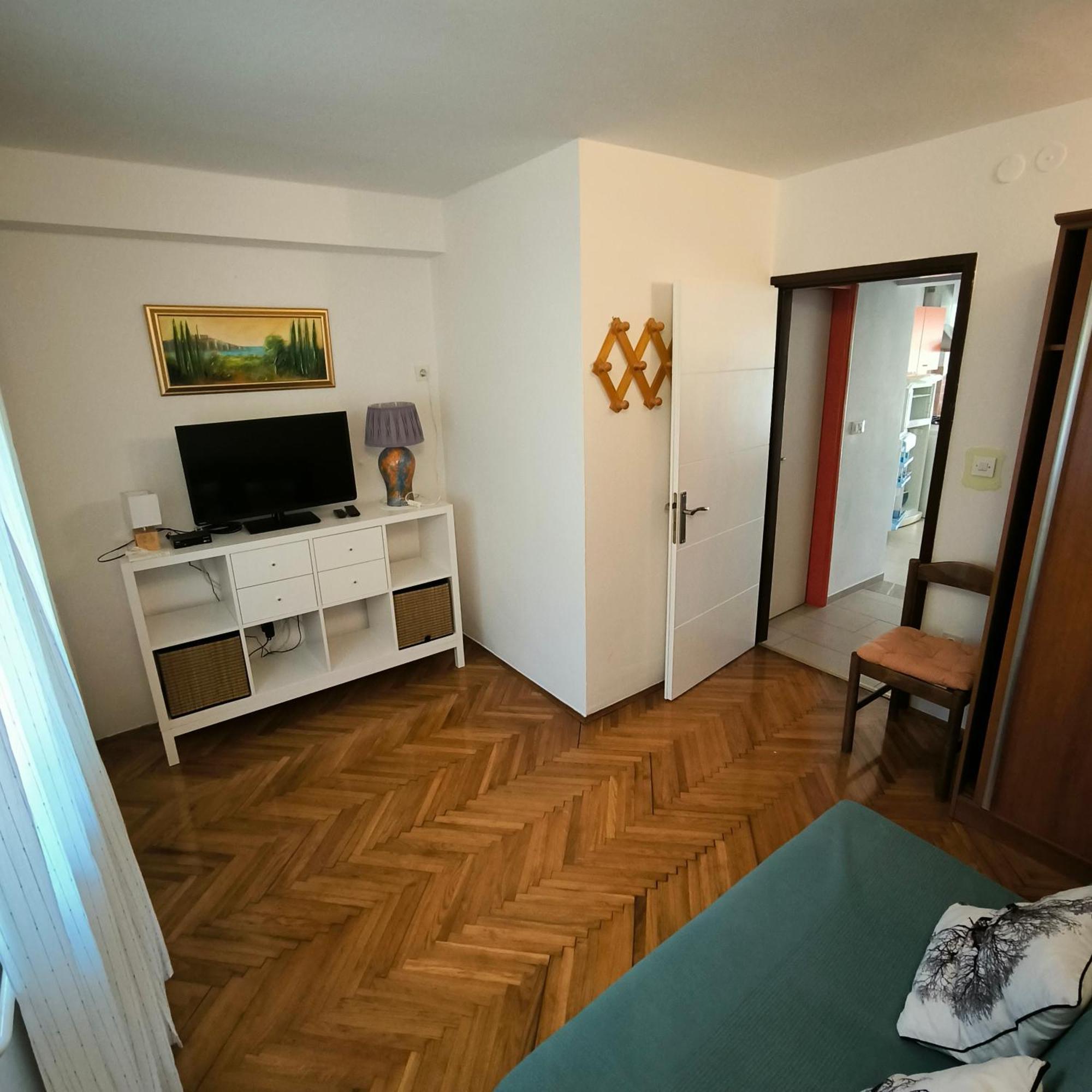 Haus Roko Daire Rovinj Dış mekan fotoğraf