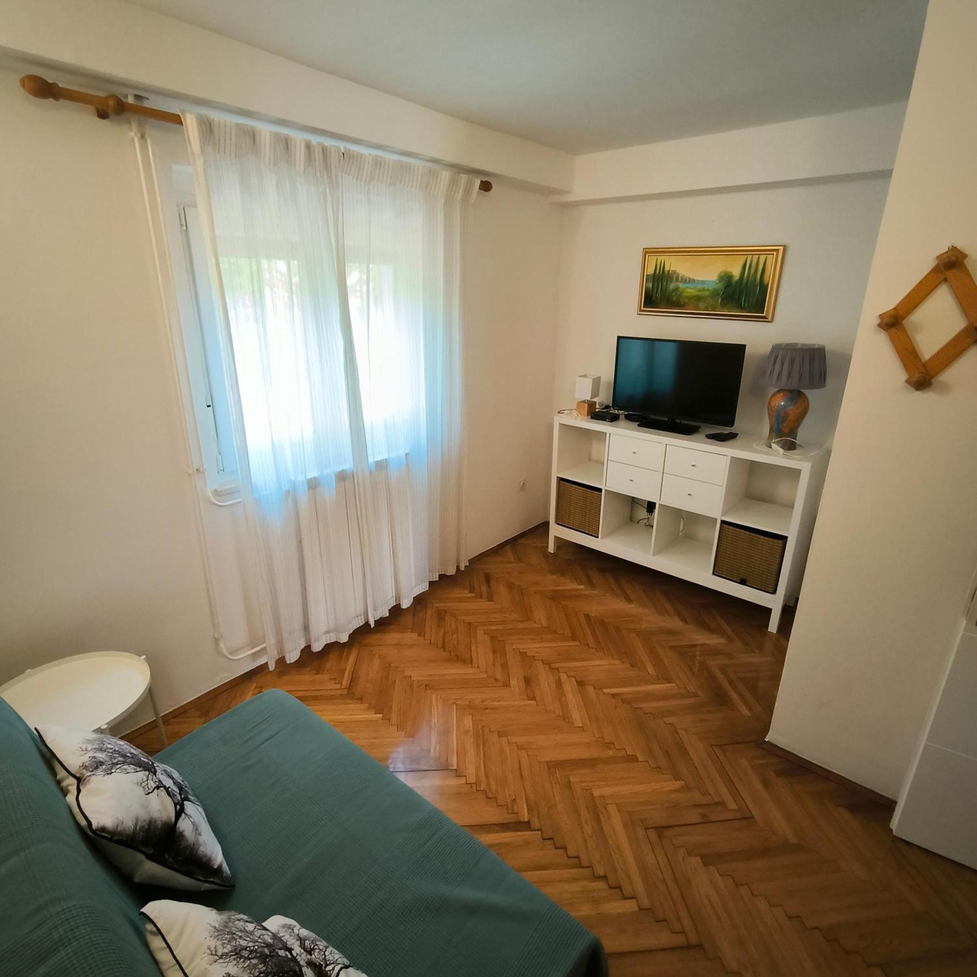 Haus Roko Daire Rovinj Dış mekan fotoğraf